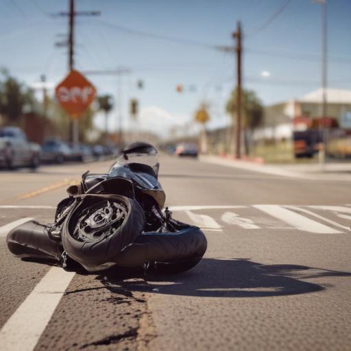 Desert Hot Springs motorcyclist killed as investigators probe Palm Drive and Dillon Road crash