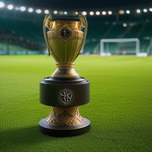 DFB-Pokal Clash: Braunschweig Host Stuttgart in High-Stakes Cup Tie