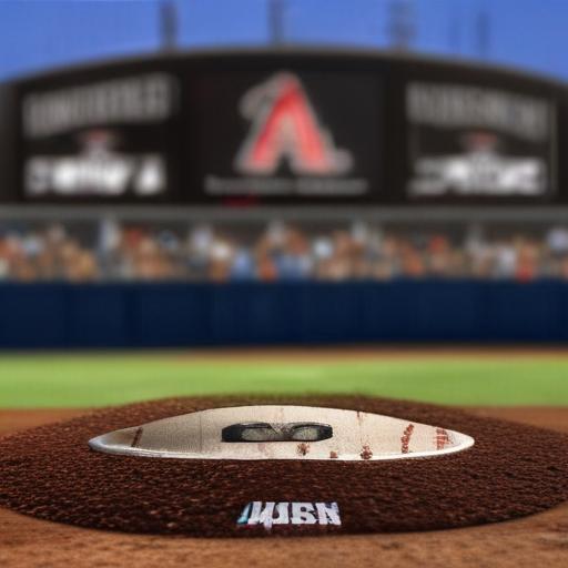 Diamondbacks at Dodgers: Gallen vs. Snell in Friday Night Showdown