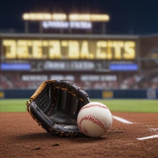 Diamondbacks vs. Padres: A Clash of Giants Under the Lights!