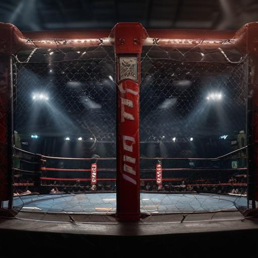 Dillon Danis Eyes UFC Return Ahead of Misfits 22 Showdown