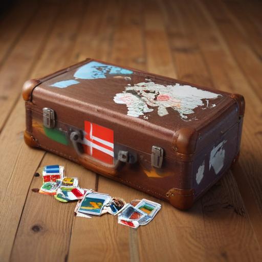 “Discover the Ultimate Friendship Day Adventure: Travel Ideas for Gen Z”