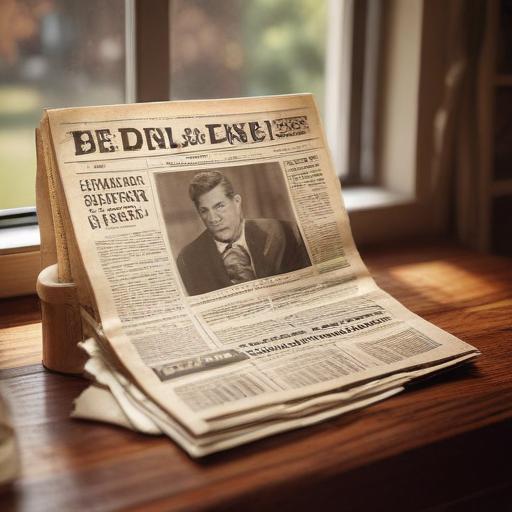 Discover the Untold Story of JFK Jr. in CNN's New Series!