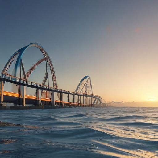 Disney Bets on Abu Dhabi: Yas Island’s Next Global Theme Park Move