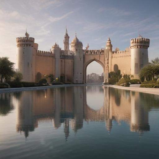Disney Chooses Abu Dhabi for New Theme Park on Yas Island