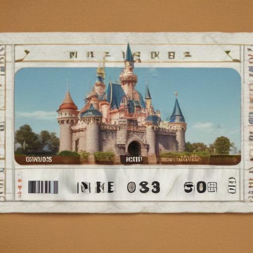 Disney World Unveils Nostalgic-Modern Refreshes at Destination D23 2025