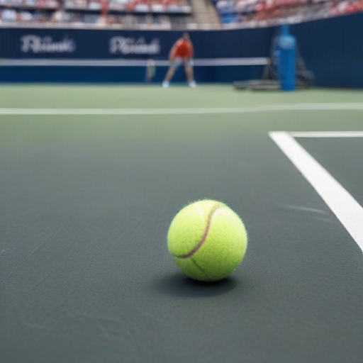 Djokovic vs Struff: US Open Round of 16 Showdown at Arthur Ashe