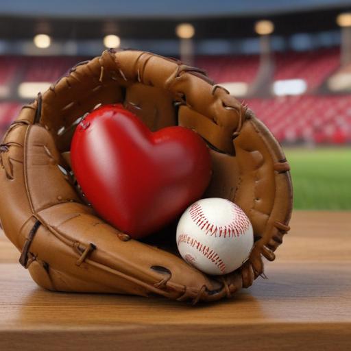 Dodgers 2024: A Championship Season with a Big Heart