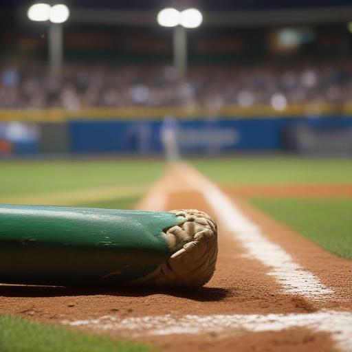 Dodgers and Rays Set for Thrilling Series Finale: Who Will Prevail?