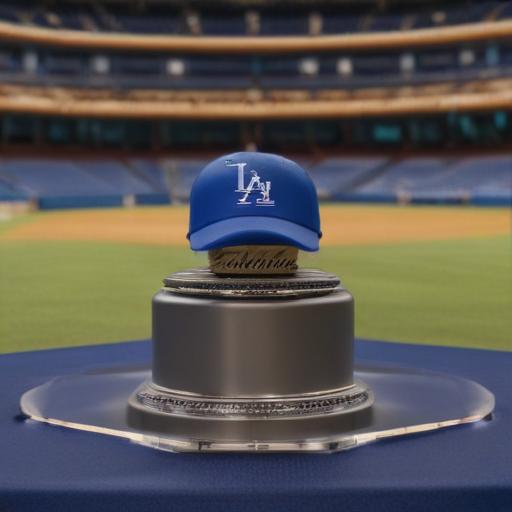 Dodgers Honor Kobe Bryant with Bobblehead Night