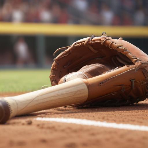 Dodgers Make Bold Move: Can Luken Baker Resurrect His Career?