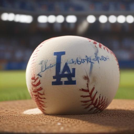 Dodgers' Pitching Shake-Up: Is Blake Snell the Key to Playoff Hopes?