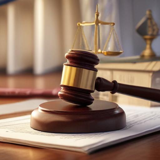 DOJ Fires Paralegal for Disrespect Toward National Guard During DC Security Push