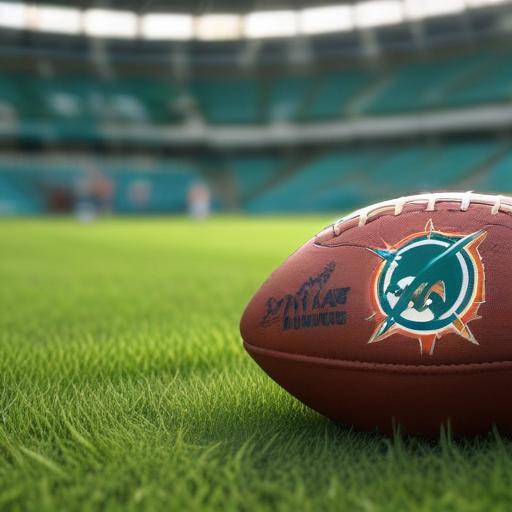 Dolphins Bet on Ollie Gordon to Power Short-Yardage