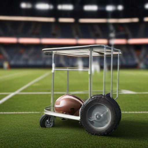 Dolphins' Chop Robinson Carted Off in Practice Collision