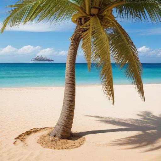 Dominican Republic Sets Sail for Cruise Tourism Boom