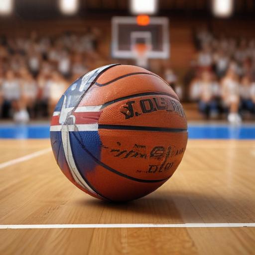 Dončić's EuroBasket Triple-Double Fuels Slovenia's Push to Knockout Stage