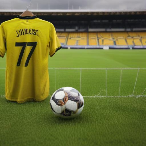 Dortmund and Juventus Set for Hummels' Emotional Farewell Showdown