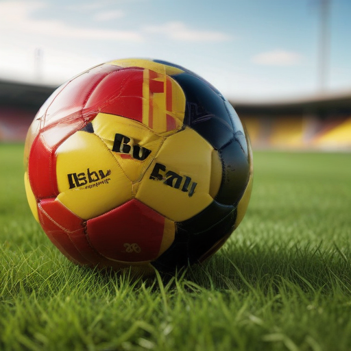 Dortmund vs Union Berlin: Can Home Dominance Continue?