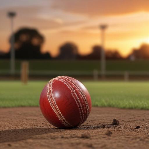 Dramatic Showdown: England and India Battle for Test Glory!