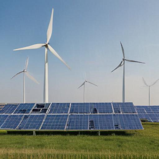 DTE Energy Bets Big on Clean Power — Will It Pay Off?