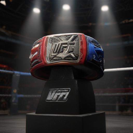 Du Plessis vs Chimaev Headlines UFC 319 as Middleweight Title Picture Heats Up