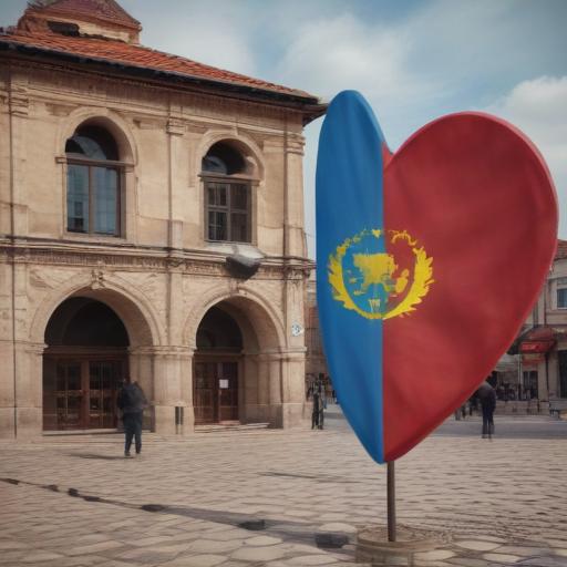 Dua Lipa's Heartfelt Homecoming: Embracing Kosovan Citizenship