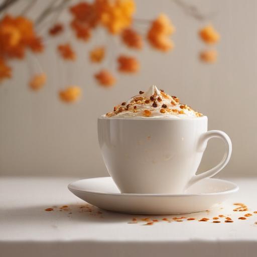 Dunkin's Fall Lineup Teases Nostalgia with New Cereal Latte, Sabrina Carpenter Refresher, and Pumpkin Delights