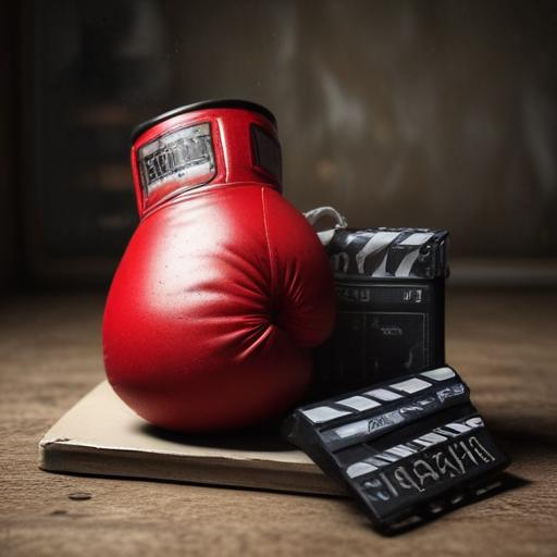 Dwayne Johnson Embraces Fear for Raw MMA Biopic The Smashing Machine