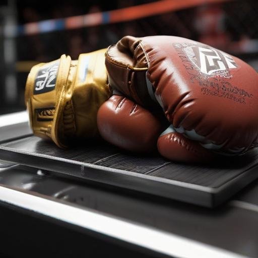 DWCS 2025 Week 2: Delano vs Exposito Set Featherweight Showdown