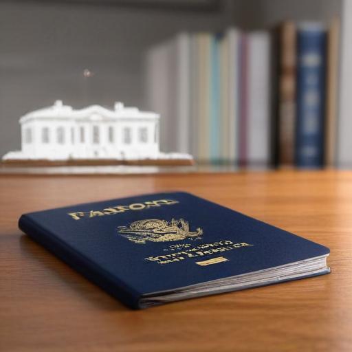 Dyan Cannon: The Passport Lie That Blocked a White House Tour