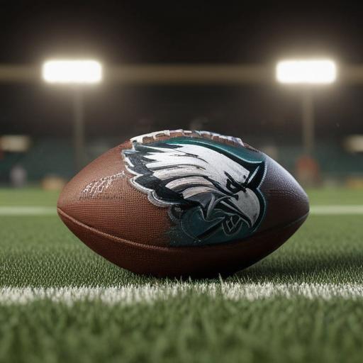 Eagles face brutal schedule as they chase a repeat title