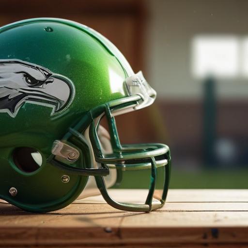 Eagles Gear Up for NFL Season: Hopes High with Hurts' Return!