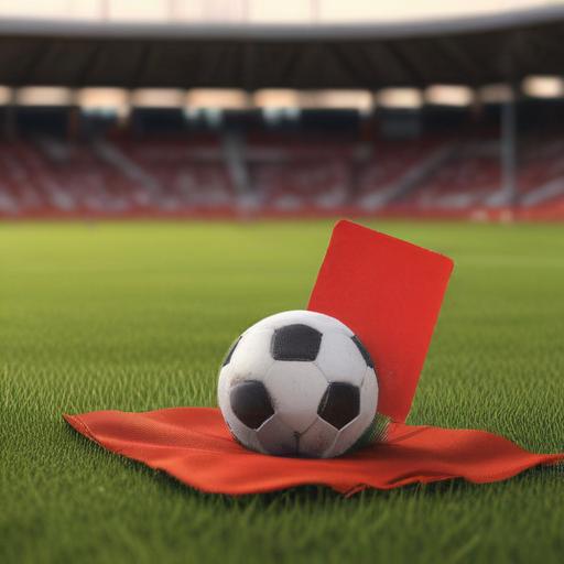 Ecuadorian Players Abroad Hit by Red Cards as International Break Looms