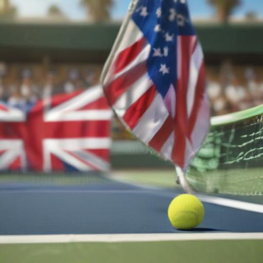 Eight Australians Head to US Open Main Draw Amid Injury Watch