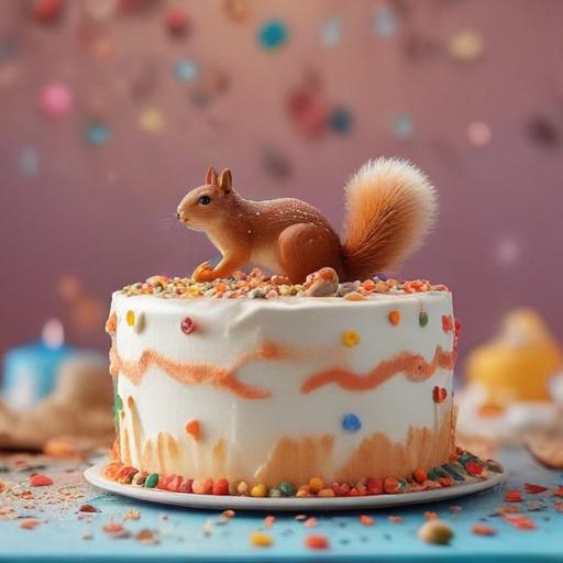Elizabeth Hurley Dubs Billy Ray Cyrus Squirrel Man in Birthday Instagram Post