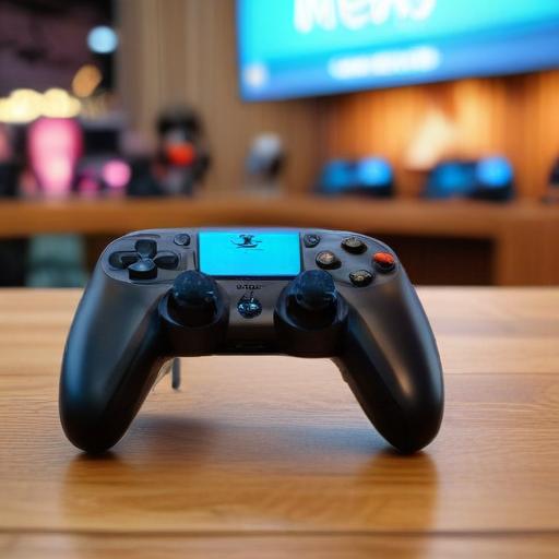 EMEA Masters Makes Historic Debut at Paris Games Week!