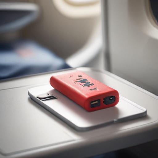 Emirates tightens power bank rules, bans onboard charging