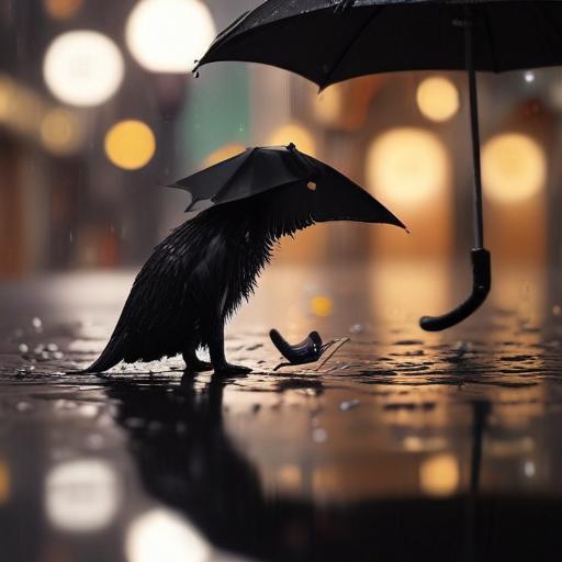 Emmy-Nominated The Penguin Teases Sofia-Catwoman Crossover