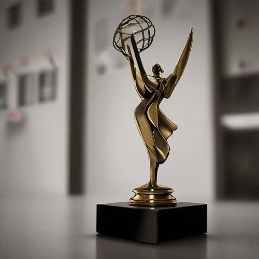 Emmys 2025 Best Comedy Series Race: Is The Studio the Front-Runner?