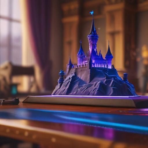 "Epic Games' Bold Promise: Is the Disney-Fortnite Collaboration Really on Track?"