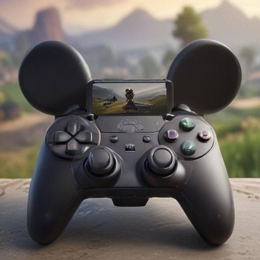 Epic Games Defends Disney Fortnite Project Amid Controversy