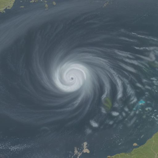 Erin Could Strengthen Into a Hurricane Near the Caribbean