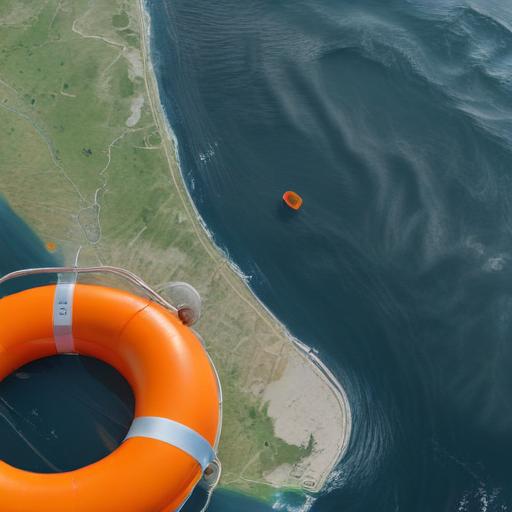 Erin Nears NC Coast as Evacuations Gear Up on the Outer Banks