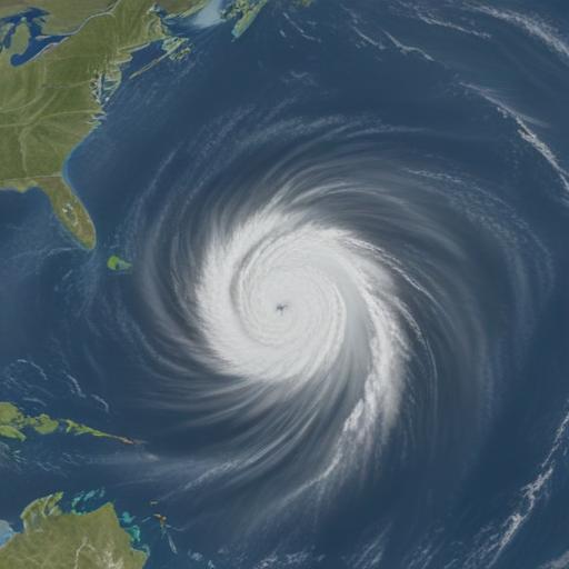 Erin Reaches Category 4, First Hurricane of the 2025 Atlantic Season