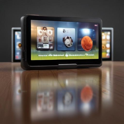 ESPN Unveils AI-Powered All-in-One Streaming Hub with Live Sports and Bundles