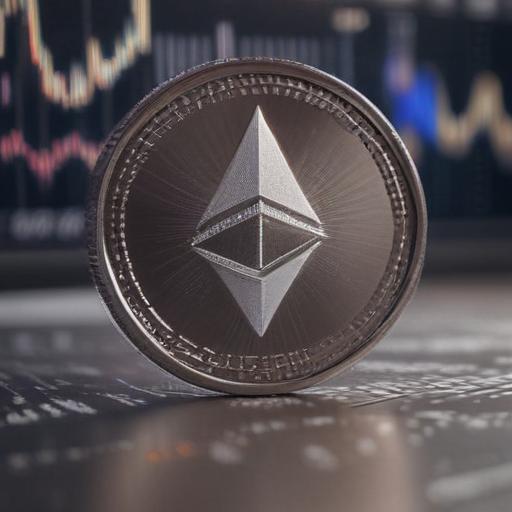 ETF-Fueled Ethereum Rally Faces Early Profit-Taking Signals