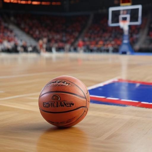 EuroBasket 2025: NBA Stars Spark a Continent-Spanning Showdown