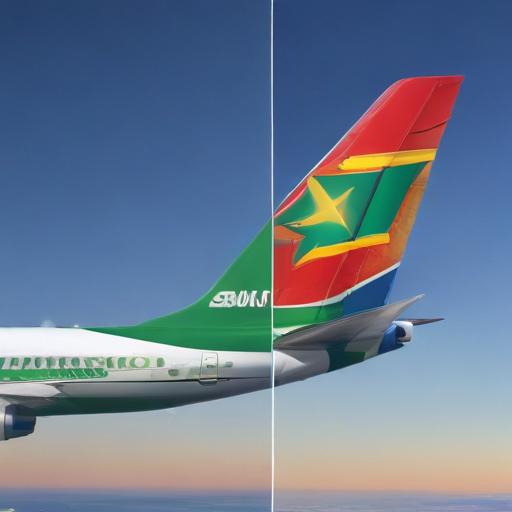 EVA Air and Southwest Expand Trans-Pacific Reach with Interline Partnership