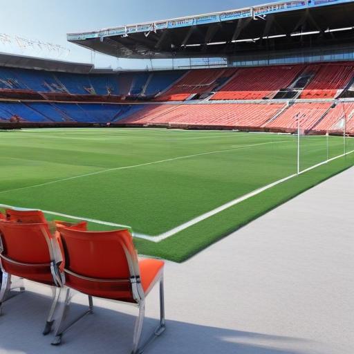 Everton's Hill Dickinson Stadium Nears Competitive Bow After Key Test Event